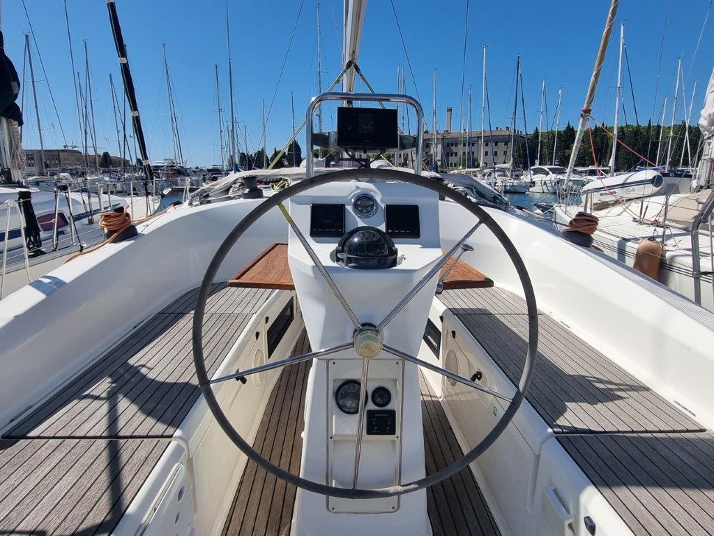 Eleven | Bavaria 36 Cruiser