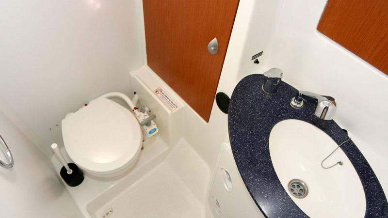 ORION XI | Cyclades 43.3