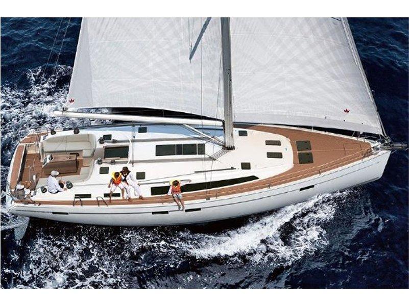 AF-BC51 | Bavaria cruiser 51