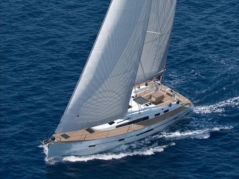 Sea Flower | Bavaria Cruiser 56