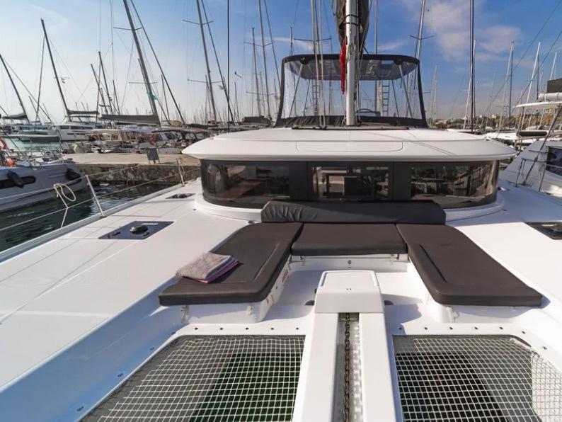 AF-LAG46 | Lagoon 46