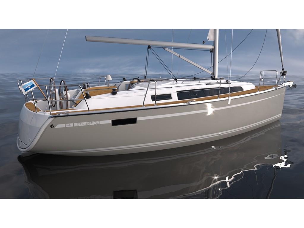 Breeze | Bavaria 34 '17