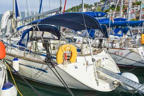 SeaBreeze | Bavaria 44