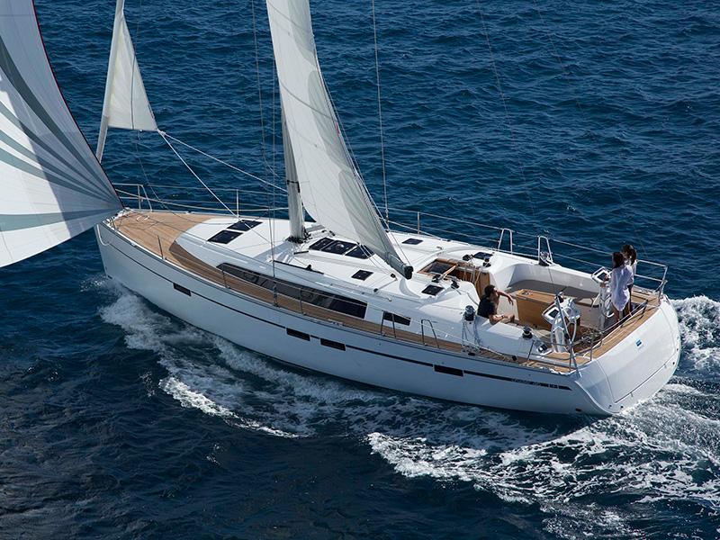 AF-BC46(II) | Bavaria Cruiser 46