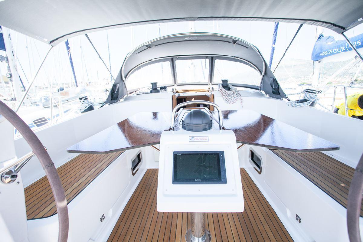 'njoy | Bavaria Cruiser 46 OW.