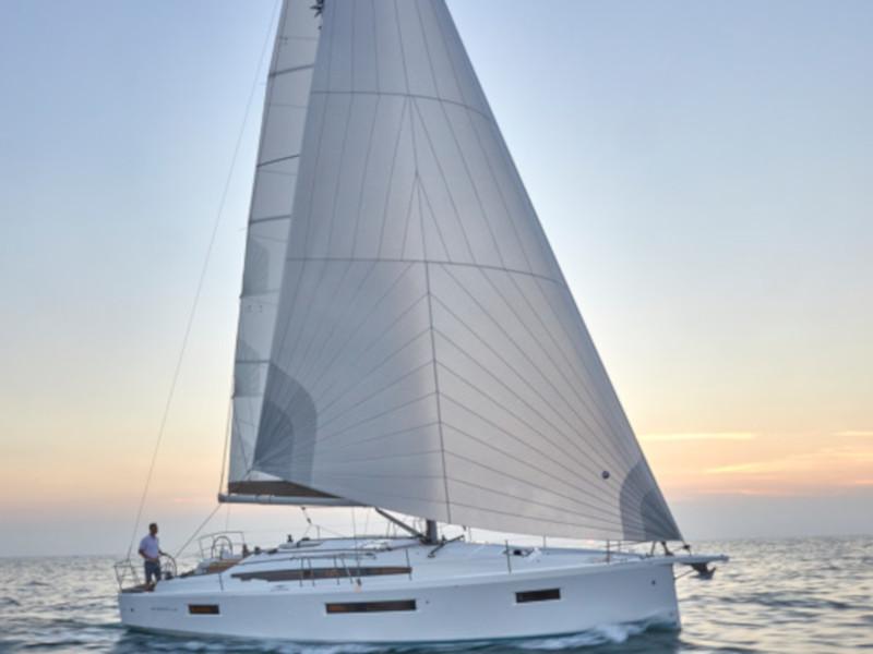 Chimera | Sun Odyssey 410