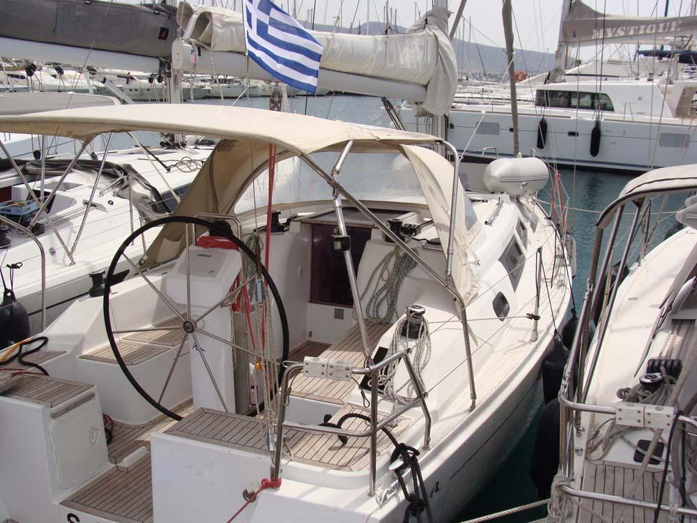 Selini | Hanse 325