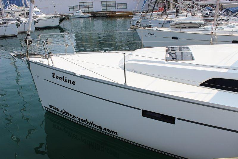 Eveline | Bavaria Cruiser 46