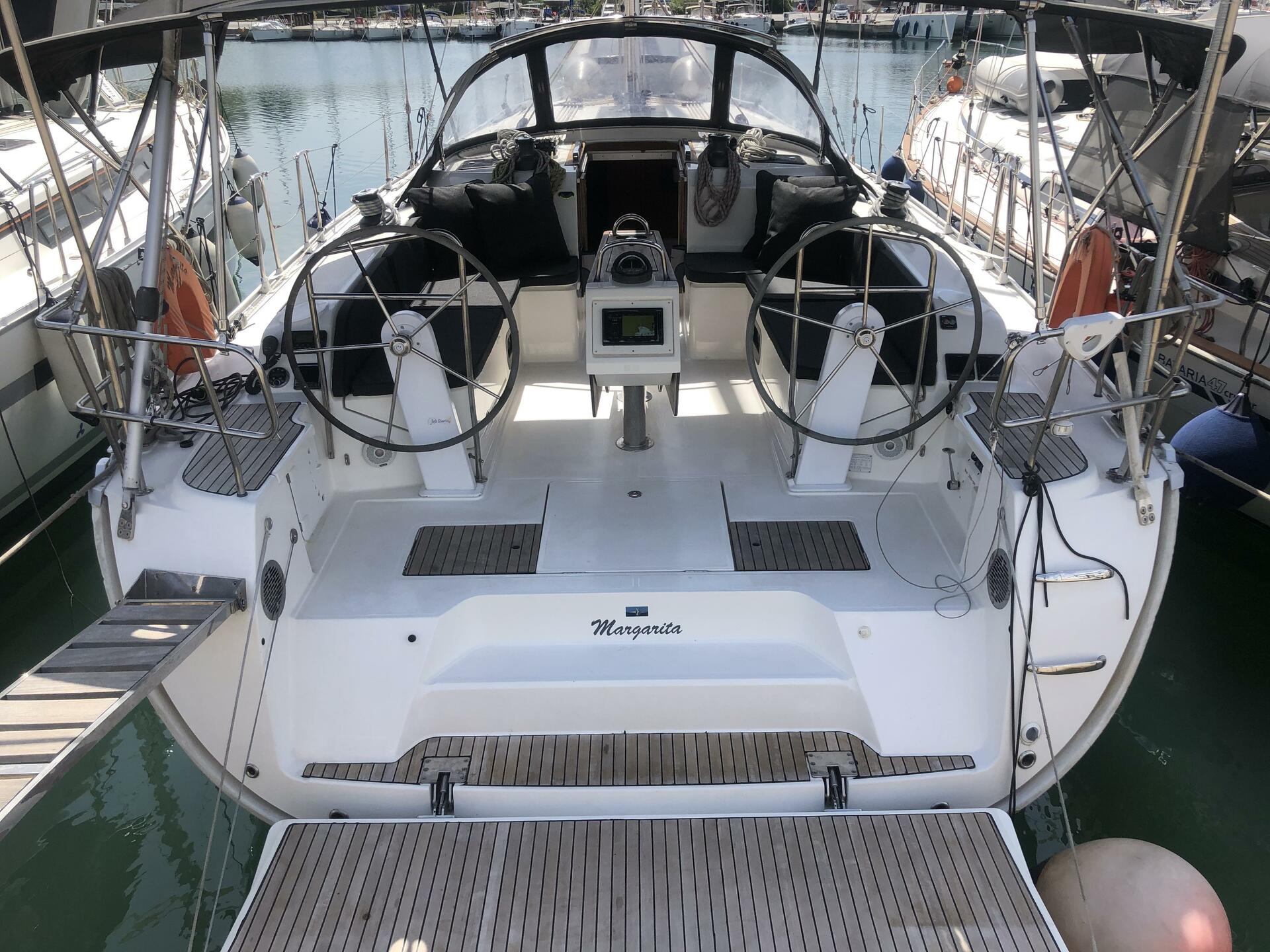 Margarita | Bavaria Cruiser 46