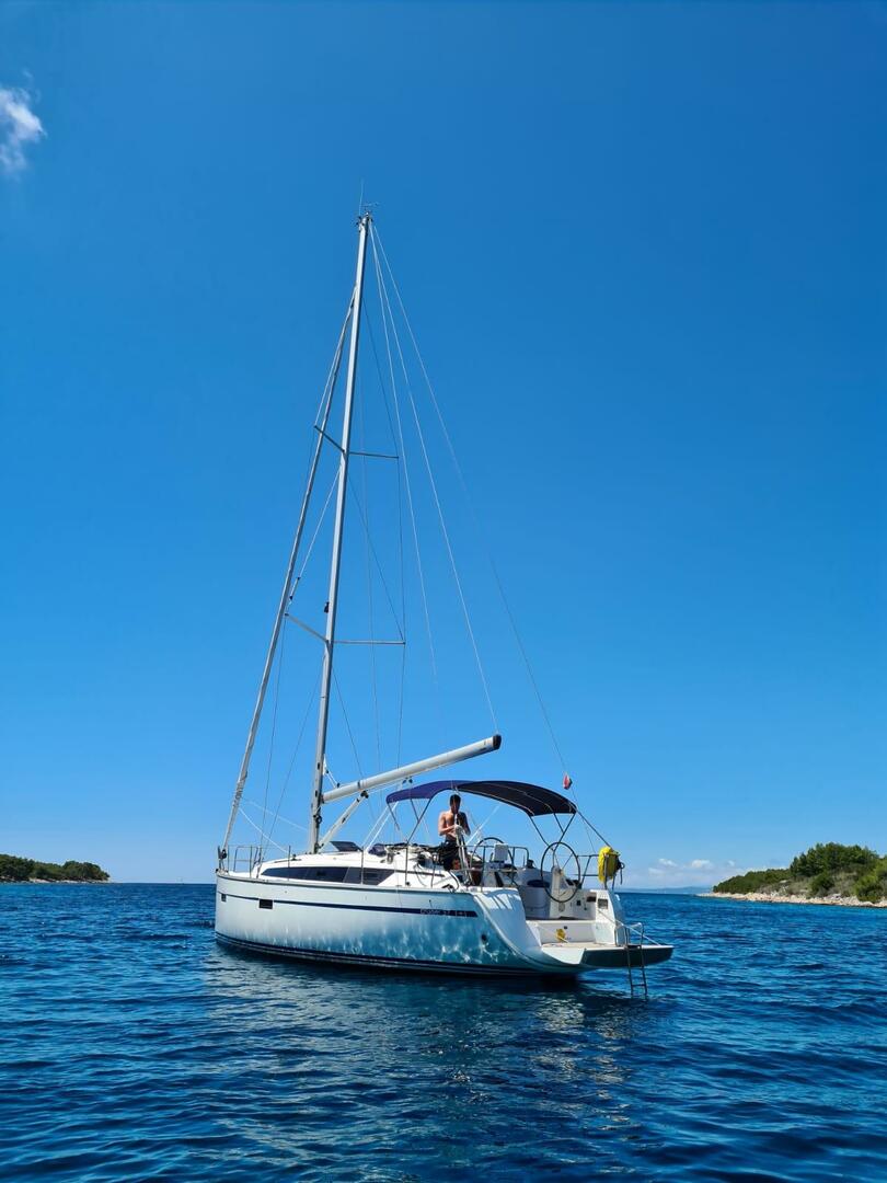 Lana 3 | Bavaria Cruiser 37