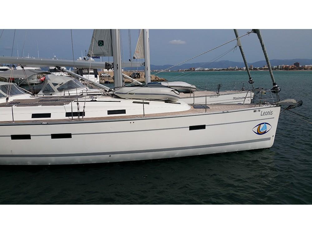 Leonis | Bavaria Cruiser 50