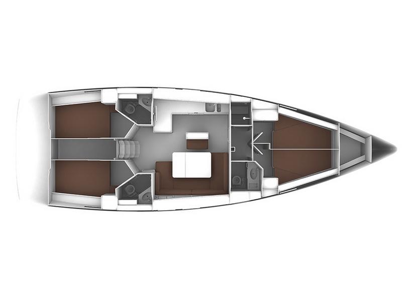 Annù | Bavaria Cruiser 46