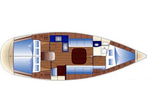 Irene | Bavaria 36 Cruiser