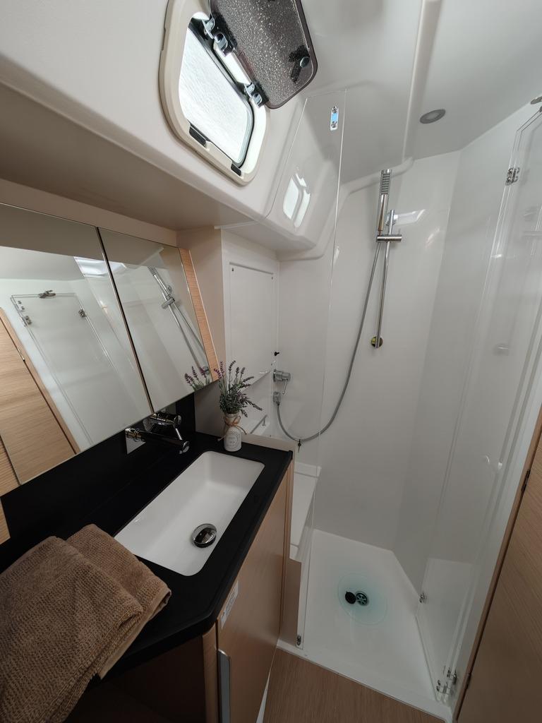 Vingilot | Hanse 460