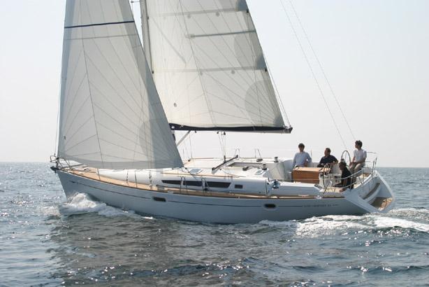 Elpida | Sun Odyssey 45