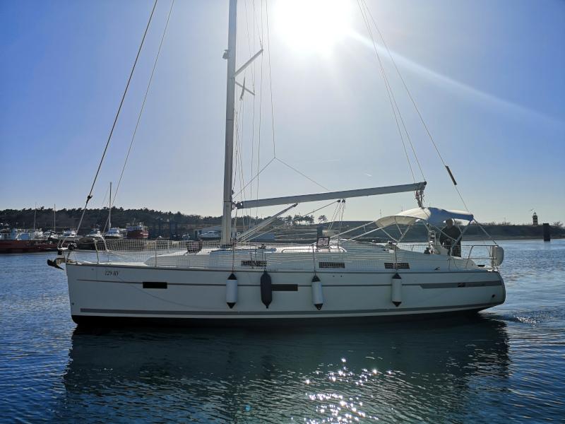 Tamra | Bavaria 36