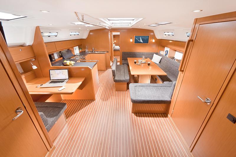 Star Isabella | Bavaria 50 Cruiser