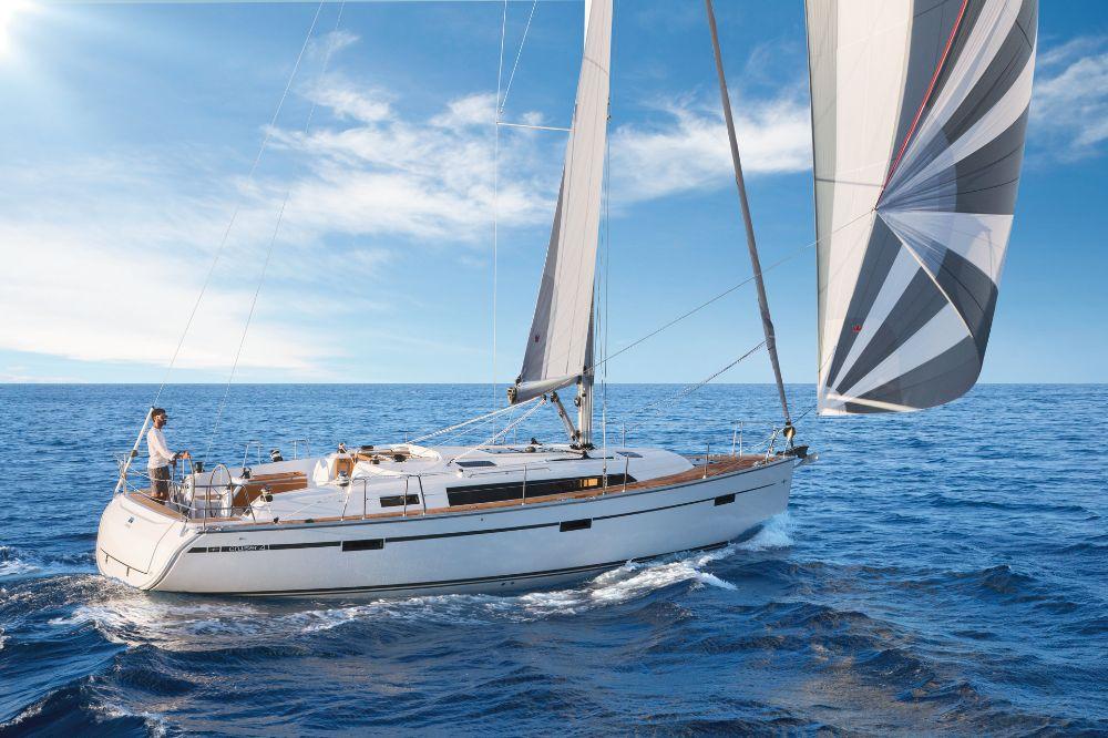 Hermes | Bavaria Cruiser 41