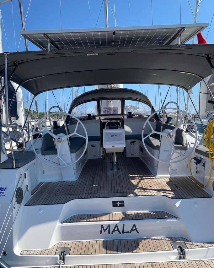 Mala | Bavaria Cruiser 46