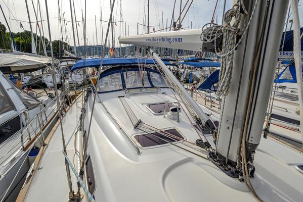 2BiSi | Bavaria 46 Cruiser