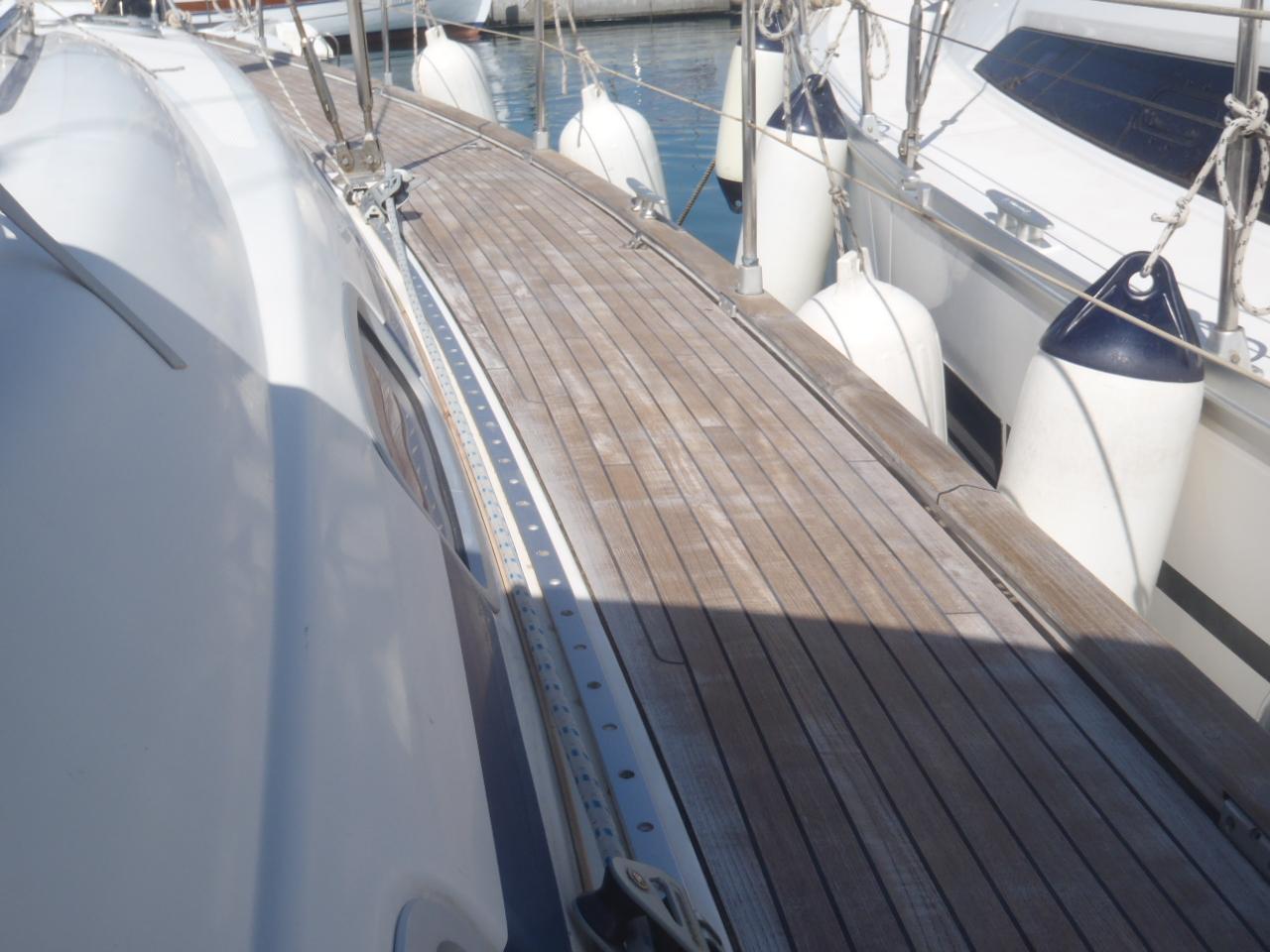 Seven Sisters | Bavaria 46 Cruiser