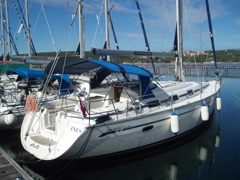 Ines | Bavaria 39 Cruiser