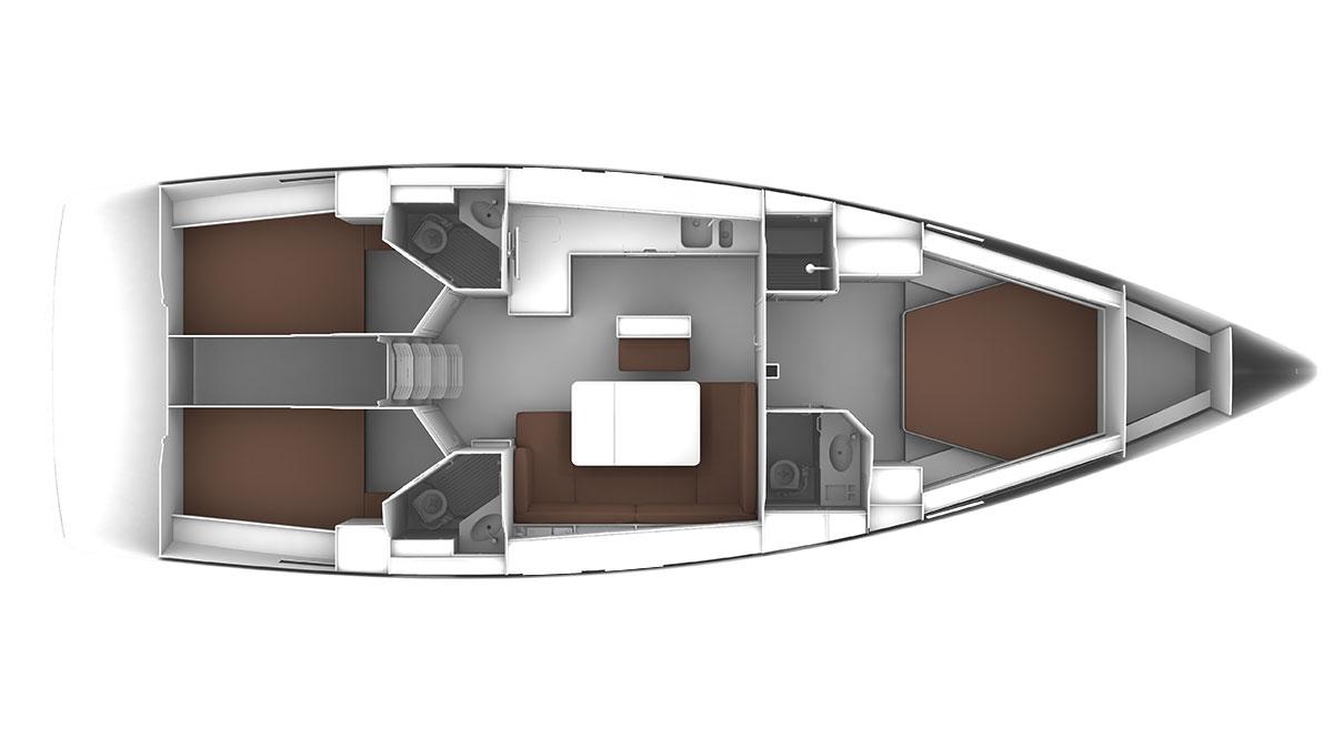 Nautilus | Bavaria Cruiser 46