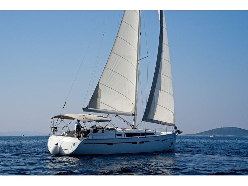 MH 48 | Bavaria 46 CN