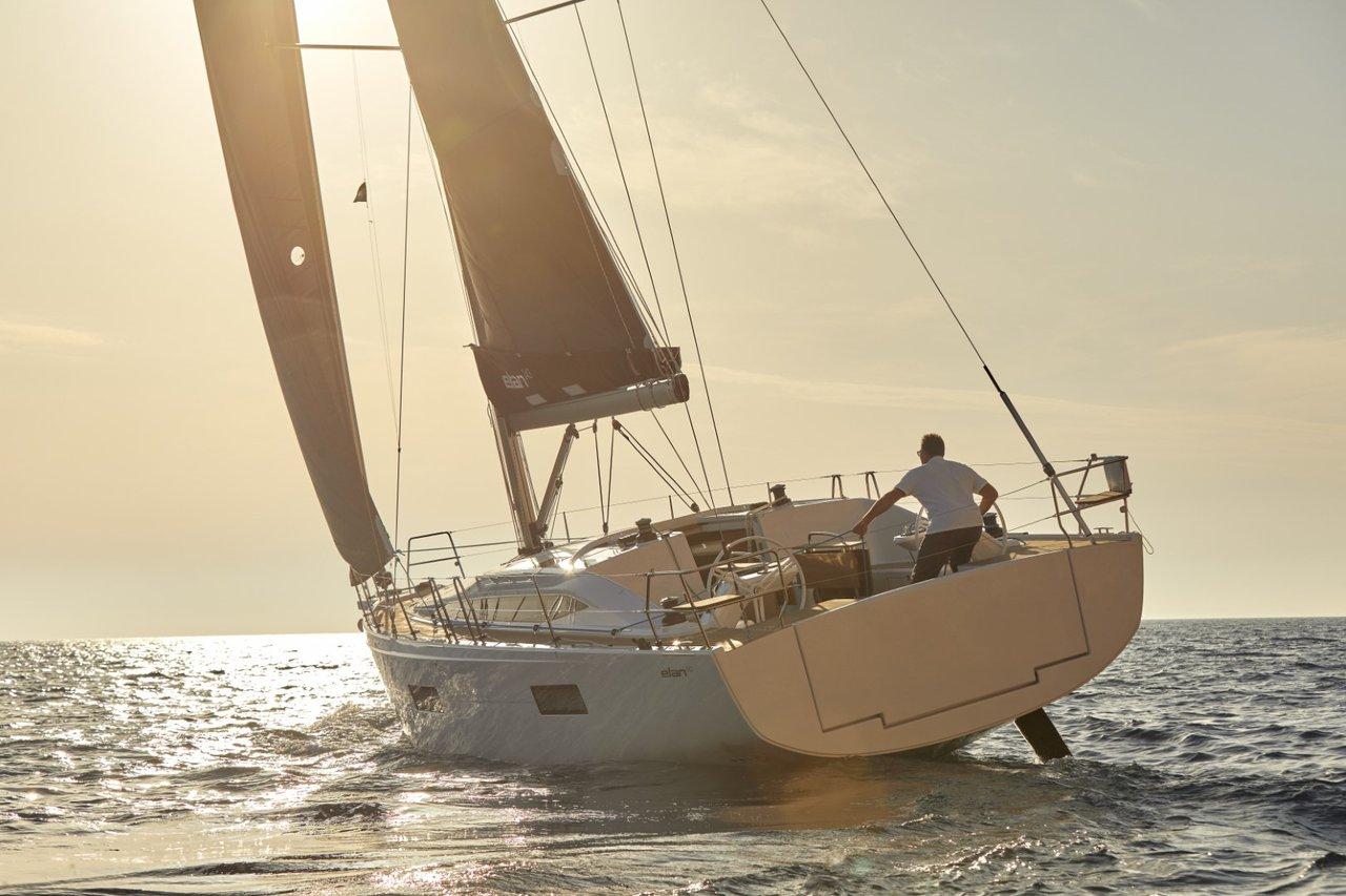 A'more | Elan Impression 43