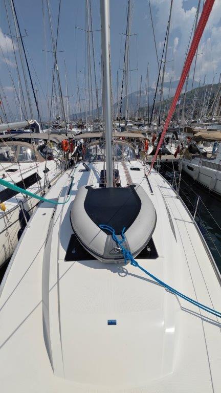 Berry | Bavaria 46 C