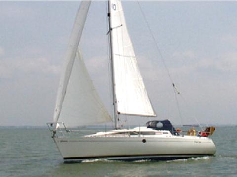 Seagull | Beneteau 285