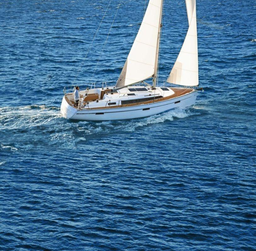 Kata | Bavaria Cruiser 37