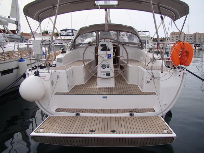 (1682 BG) | Bavaria 33 Cruiser