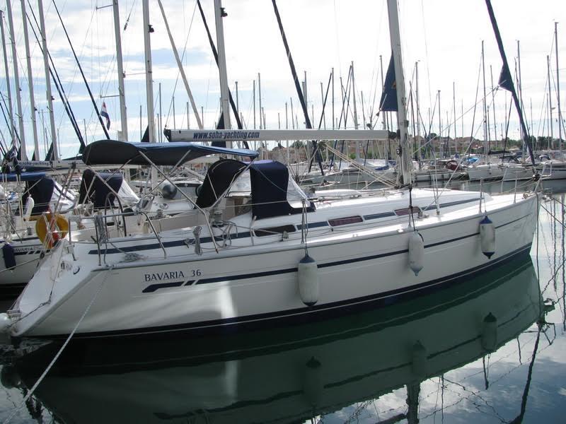 Diana | Bavaria 36