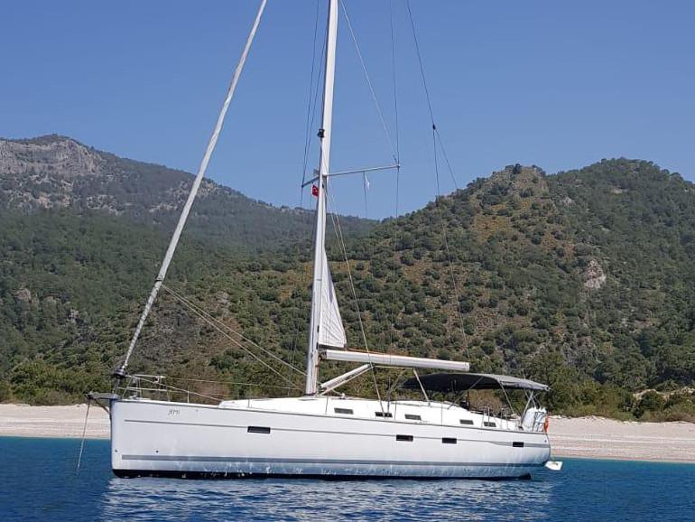 Jemi | Bavaria 50 Cruiser