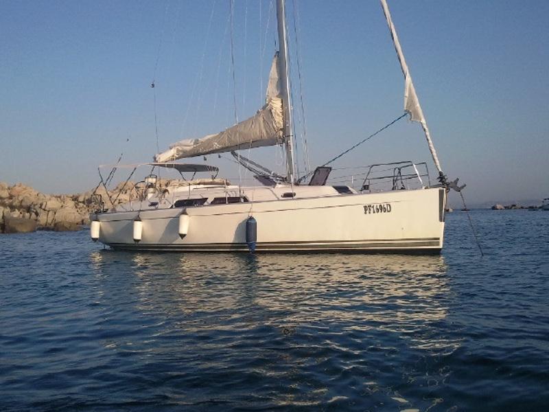 Sventola | Hanse 370