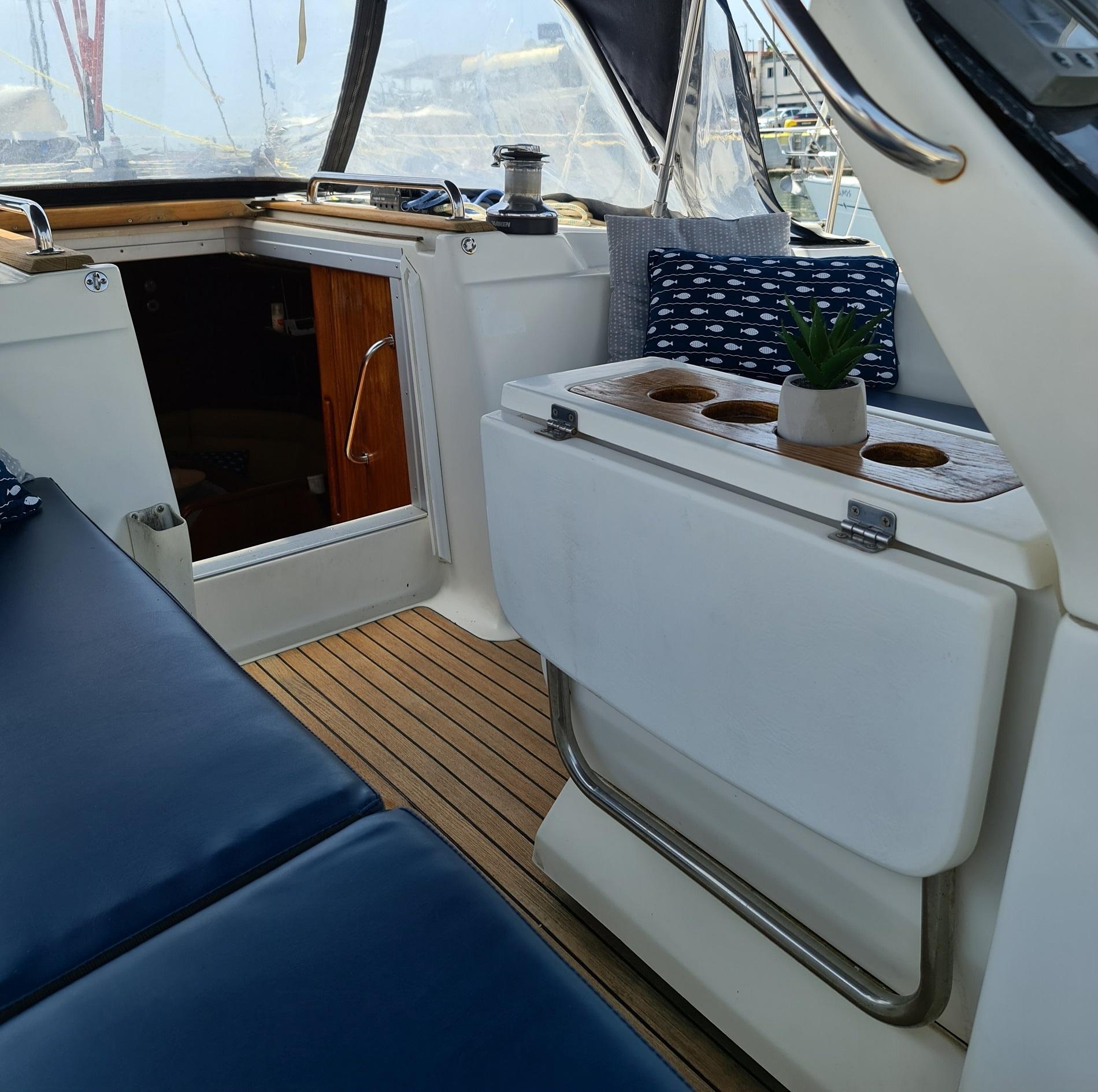 Chimera | Bavaria 42