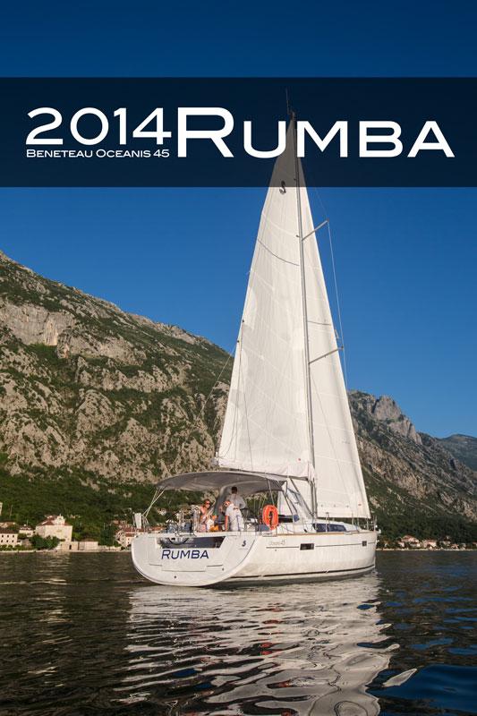 Rumba | Oceanis 45