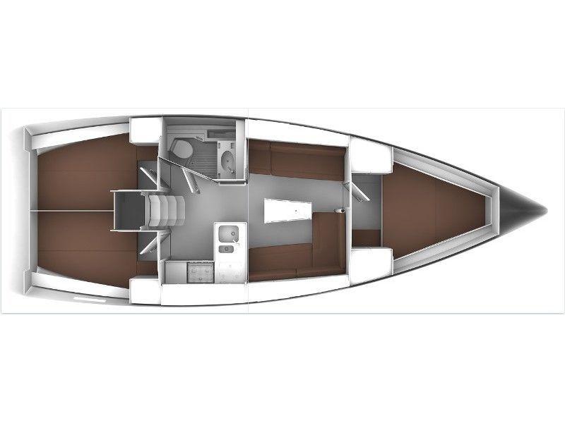 Nenemia | Bavaria 37 Cruiser