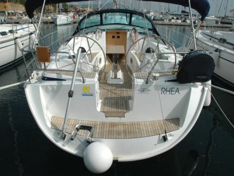 Rhea | Bavaria 43 C