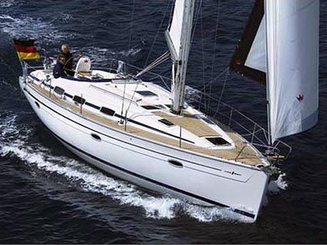 Eleni | Bavaria 39 Cruiser