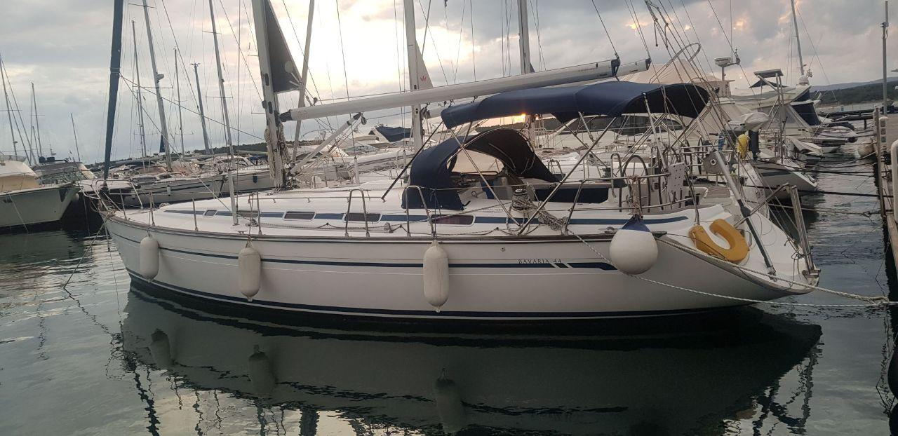 Gin | Bavaria 44