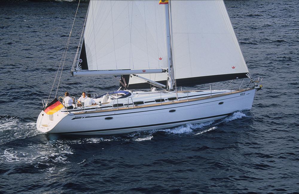 Cristina | Bavaria 46 Cruiser