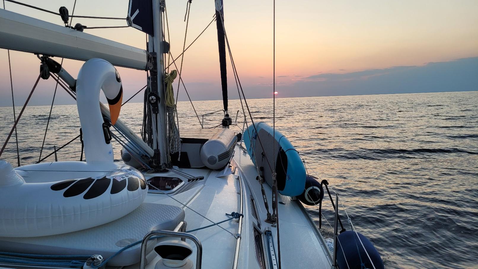 Black Pearl | Bavaria 40