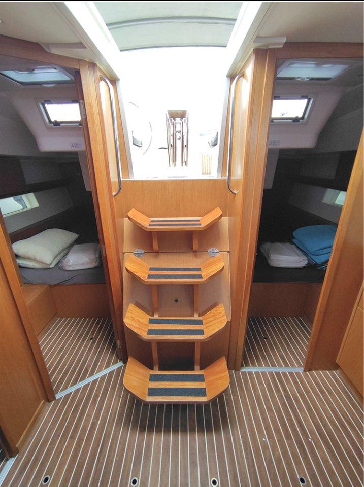 Katrin | Bavaria C45