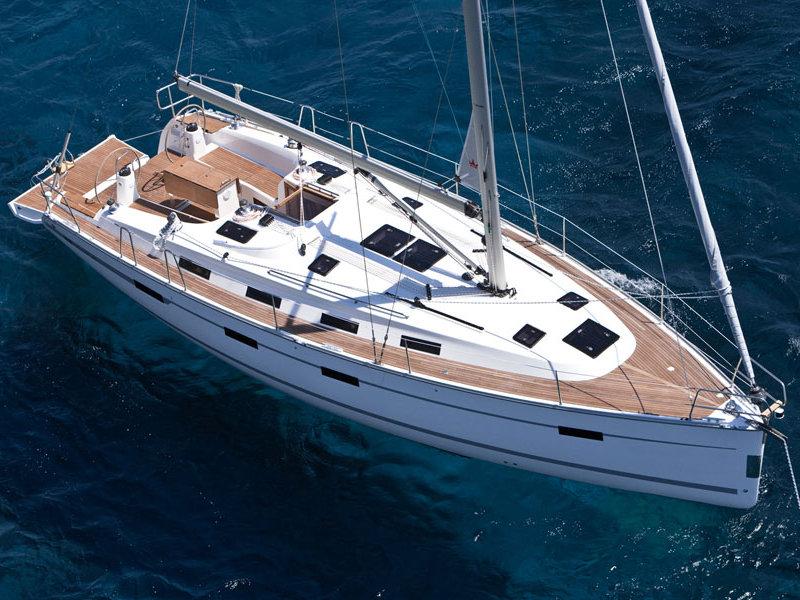 AF-B40C | Bavaria 40 Cruiser