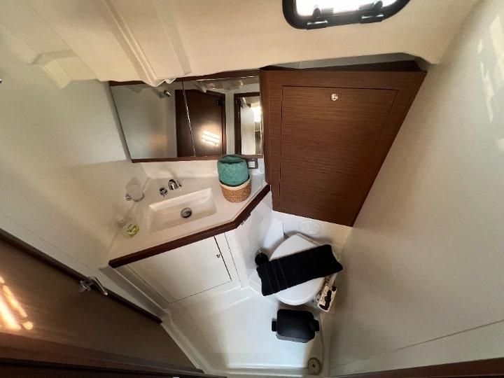 MariMar | Oceanis 46.1