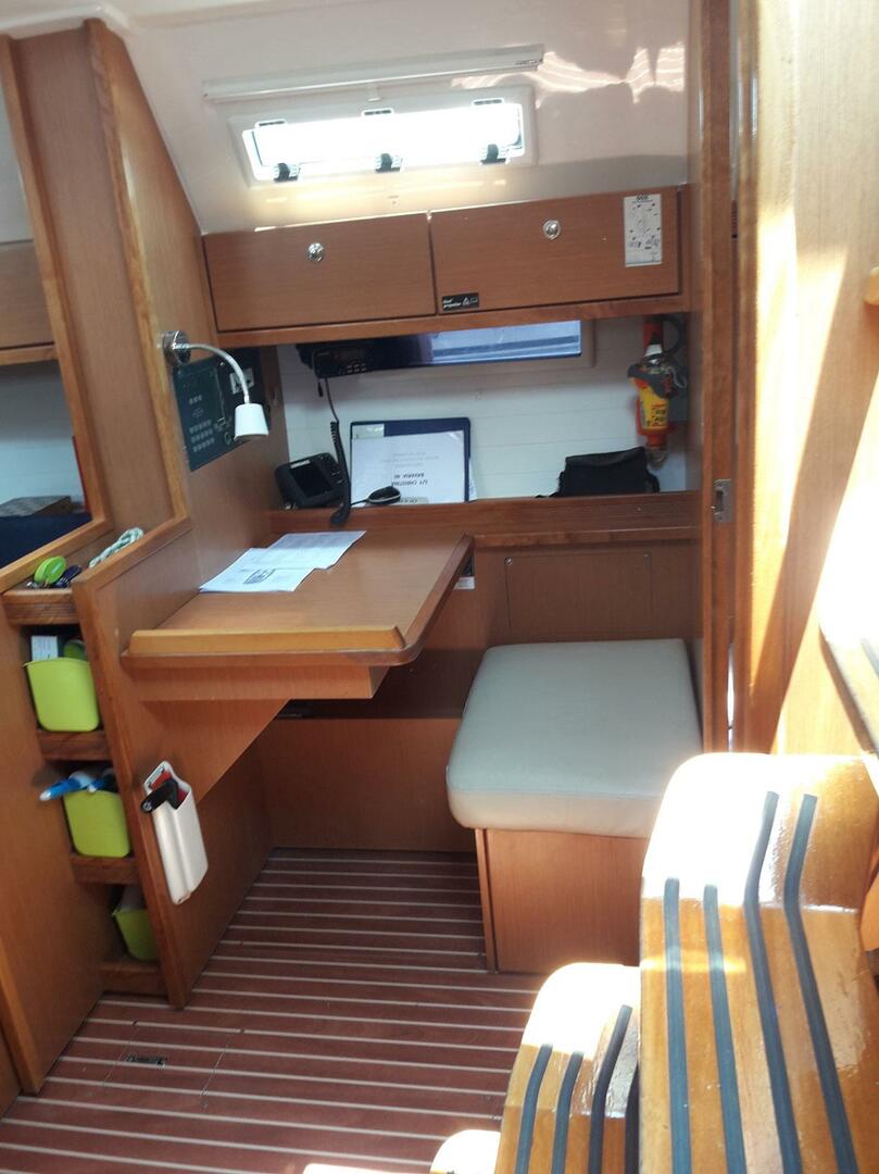 Canenas | Bavaria 40 Cruiser S