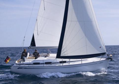 Mila | Bavaria 30 Cruiser