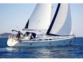 Joyful Wind | Bavaria 46 Cruiser